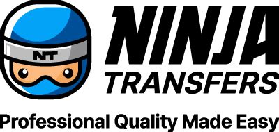coupons for ninja transfers